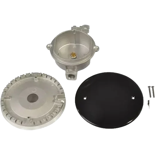 Thetford Cocina Hob Burner Kit Large
