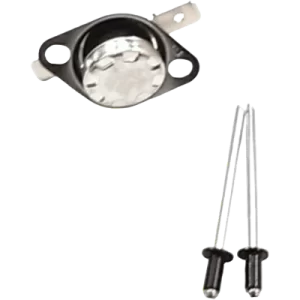 Thetford Grill Thermal Cut Out Switch Kit K1520