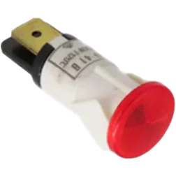 Thetford Spinflo LED Hotplate Indicator