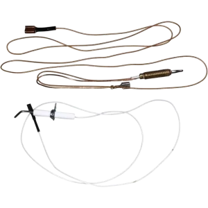 Thetford Aspire Type C Oven Thermocouple & Electrode