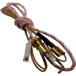 Thetford 1000mm 7.7 Type S Oven Thermocouple & Electrode
