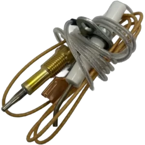 Thetford 900mm Grill Thermocouple & Electrode