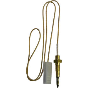 Thetford 600mm 6.3x0.8mm Hob Thermocouple
