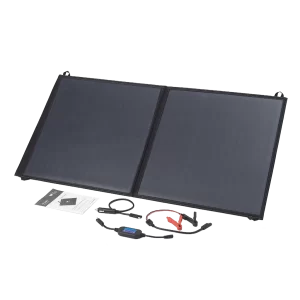 Solar Technology 90W Fold Up Solar Panel