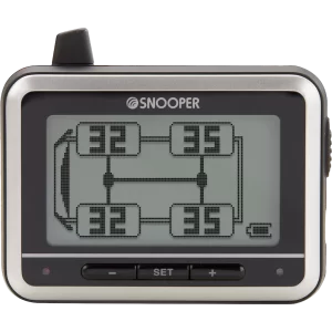 TyrePilot Tyre Pressure Monitoring Kit