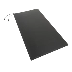 Solar Technology 290W MHD Flexi Solar Panel - Rear Exit