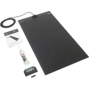 110wp MHD Flexi Roof Kit Top Exit 10ah PWM
