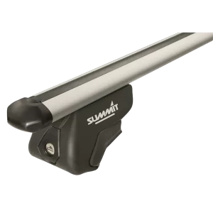Summit 1.2m Premium Multi-Fit Roof Bars
