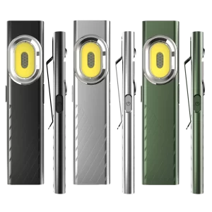 Quest Elite Rocket Delta Torch (Order in multiples of 12)