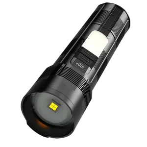 Quest Elite Rocket Range Atlas Torch (Order in multiples of 12)