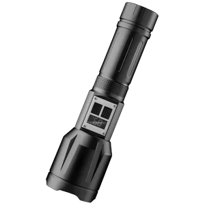 Quest Elite Rocket Thor Torch (Order in multiples of 12)