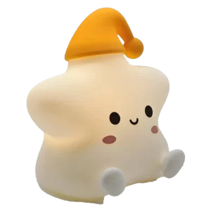 Quest Sally The Star Lamp (Order in multiples of 12)