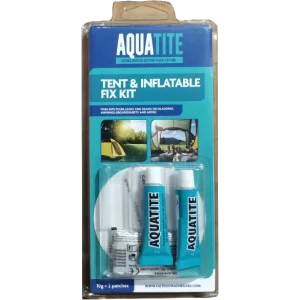 Tent & Inflatable Fix Kit