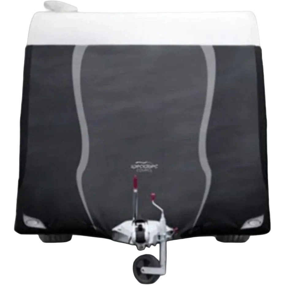Tow Pro Tailored Towing Protector