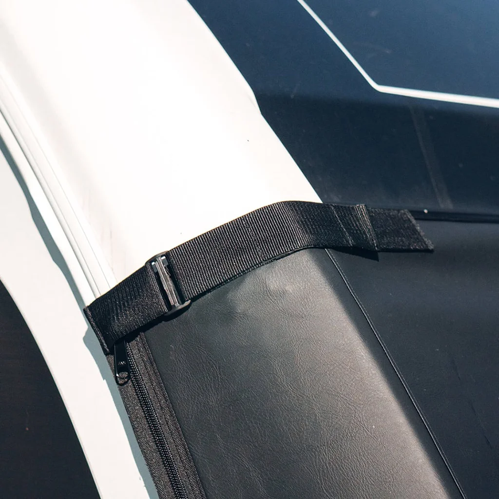 Tow Pro Universal Towing Protector - Image 2