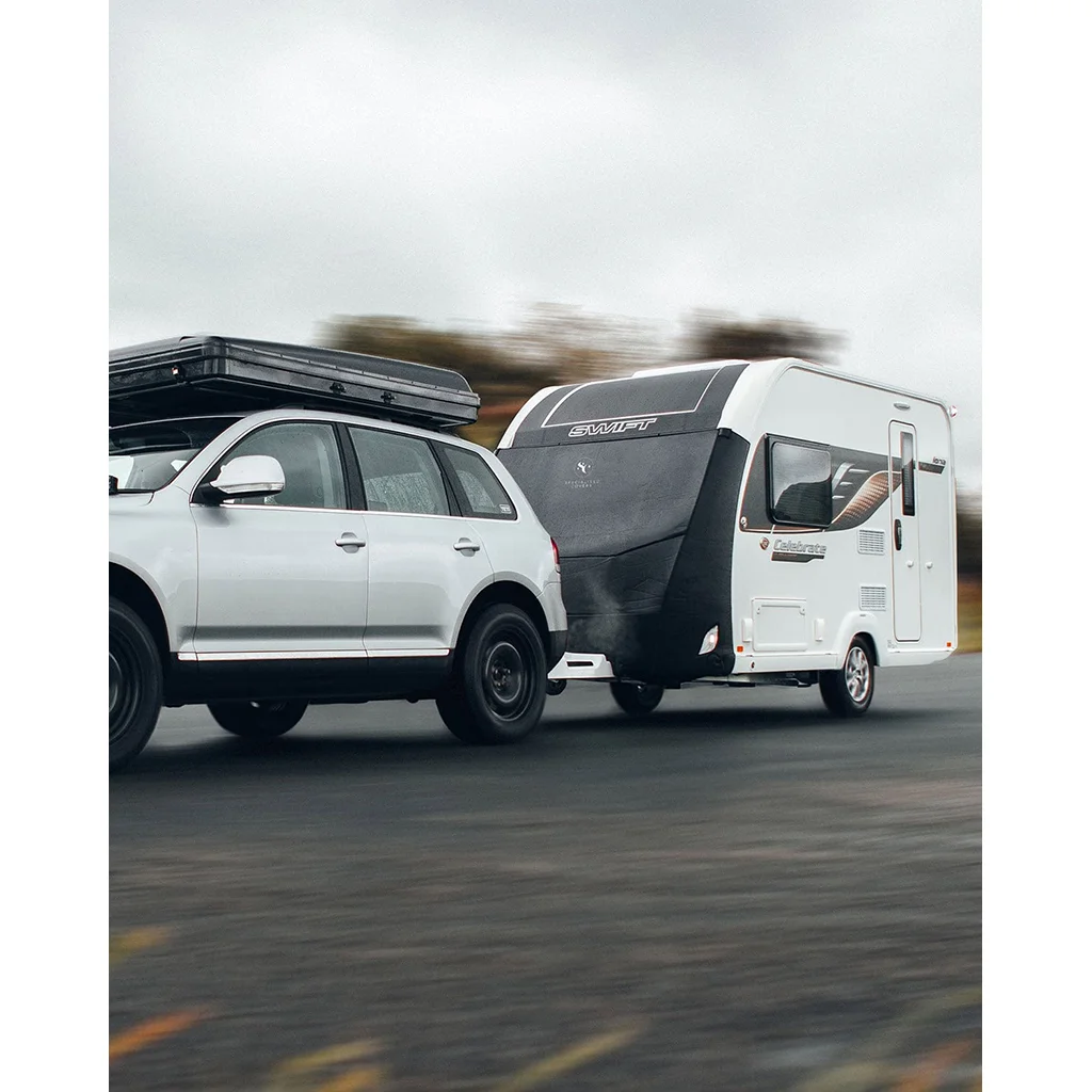 Tow Pro Universal Towing Protector - Image 3