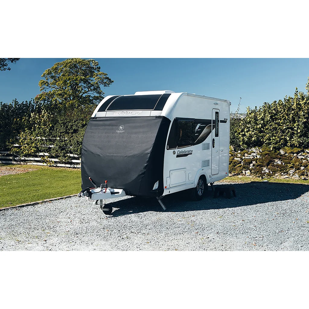 Tow Pro Universal Towing Protector - Image 4