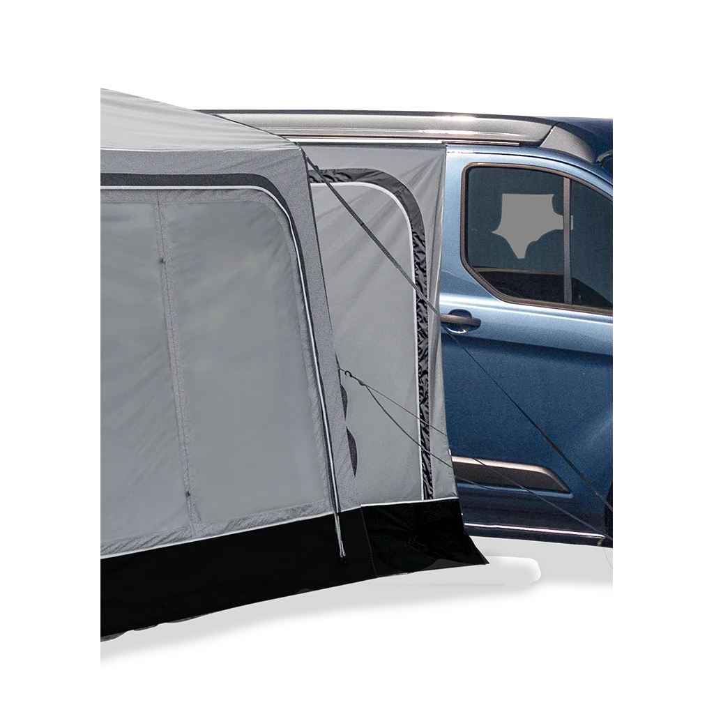 Triton vehicle connector (180 - 210cm Low) - Image 2