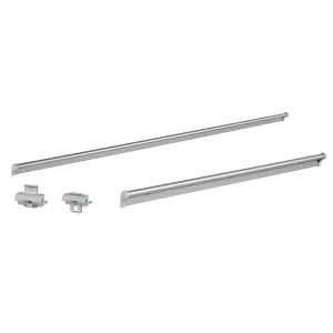 Fawo 950MM Table Rail Kit