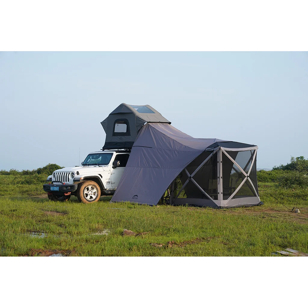 Wildland Universal Screen House Connector for Roof Tents - Image 11