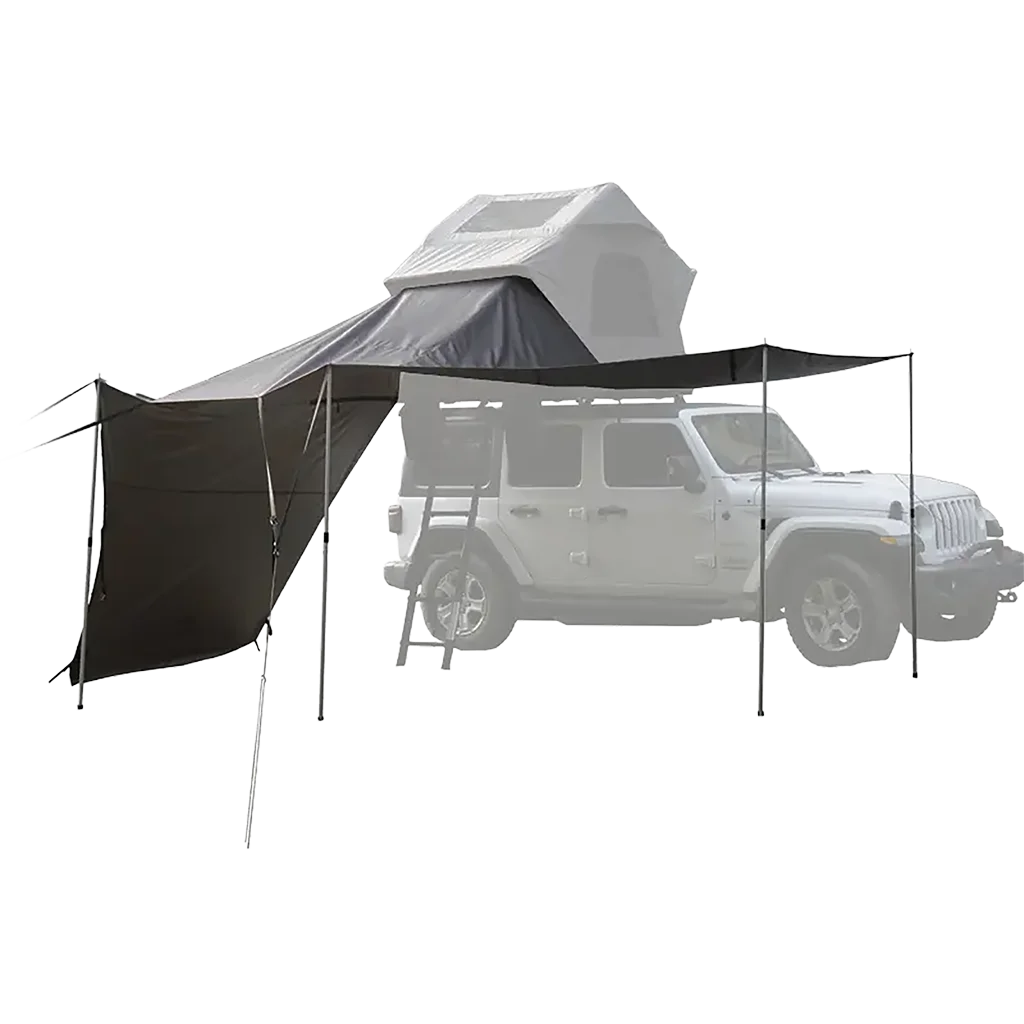 Wildland Universal Screen House Connector for Roof Tents - Image 2