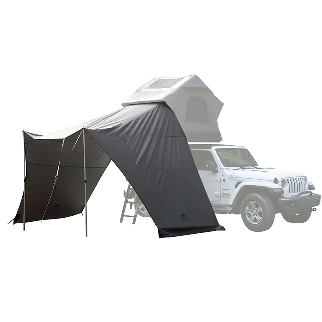 Wildland Universal Screen House Connector for Roof Tents - Image 3