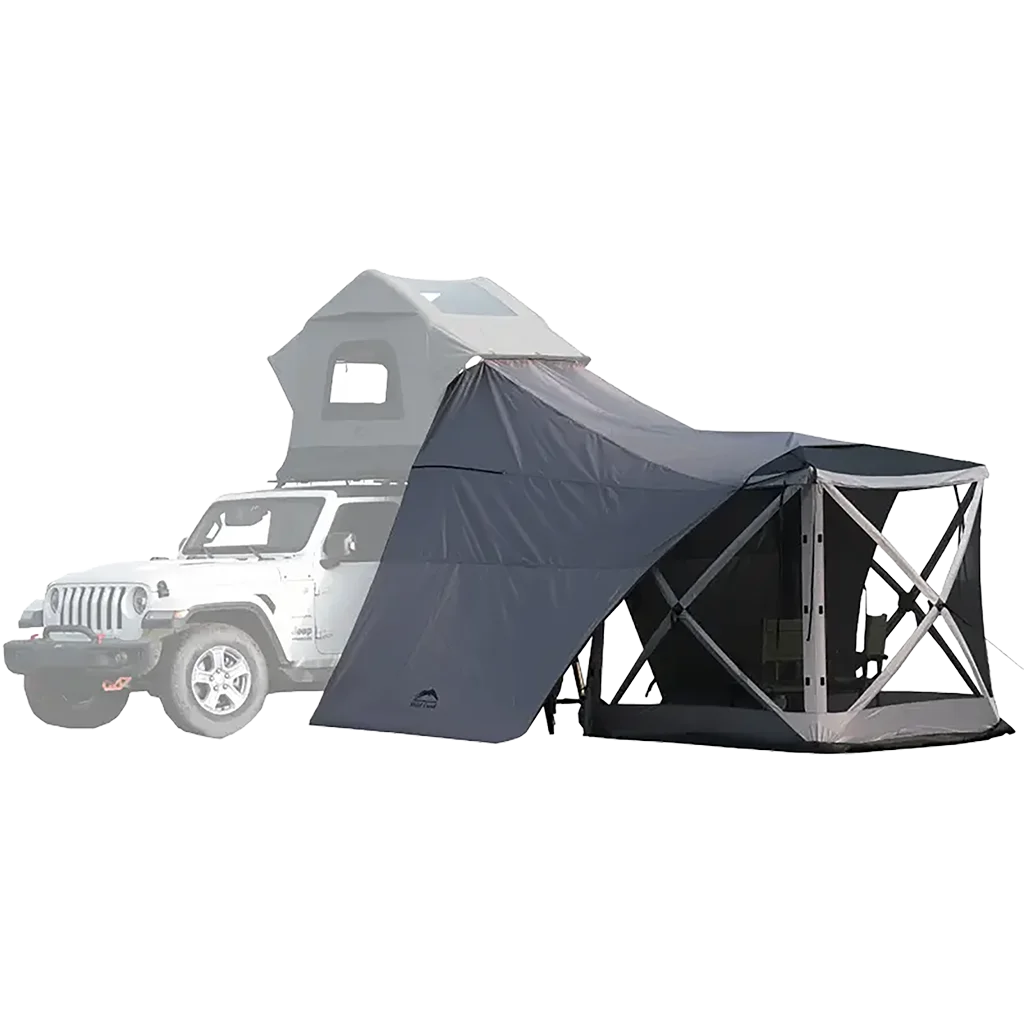 Wildland Universal Screen House Connector for Roof Tents - Image 4