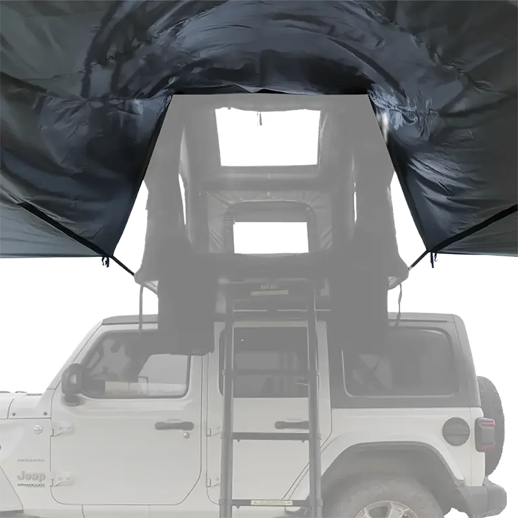 Wildland Universal Screen House Connector for Roof Tents - Image 5