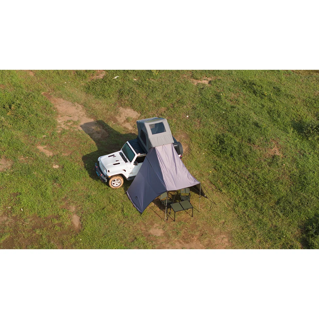 Wildland Universal Screen House Connector for Roof Tents - Image 7