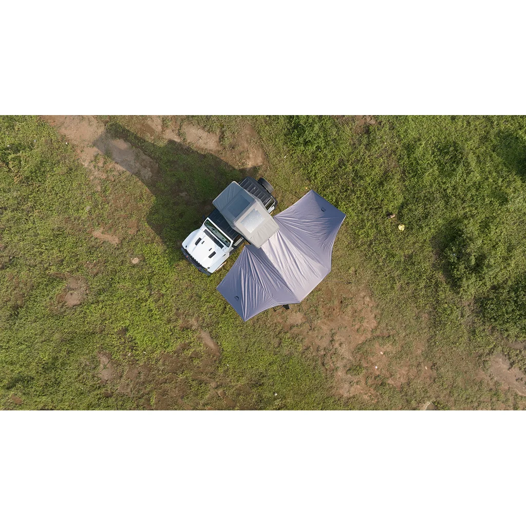 Wildland Universal Screen House Connector for Roof Tents - Image 8