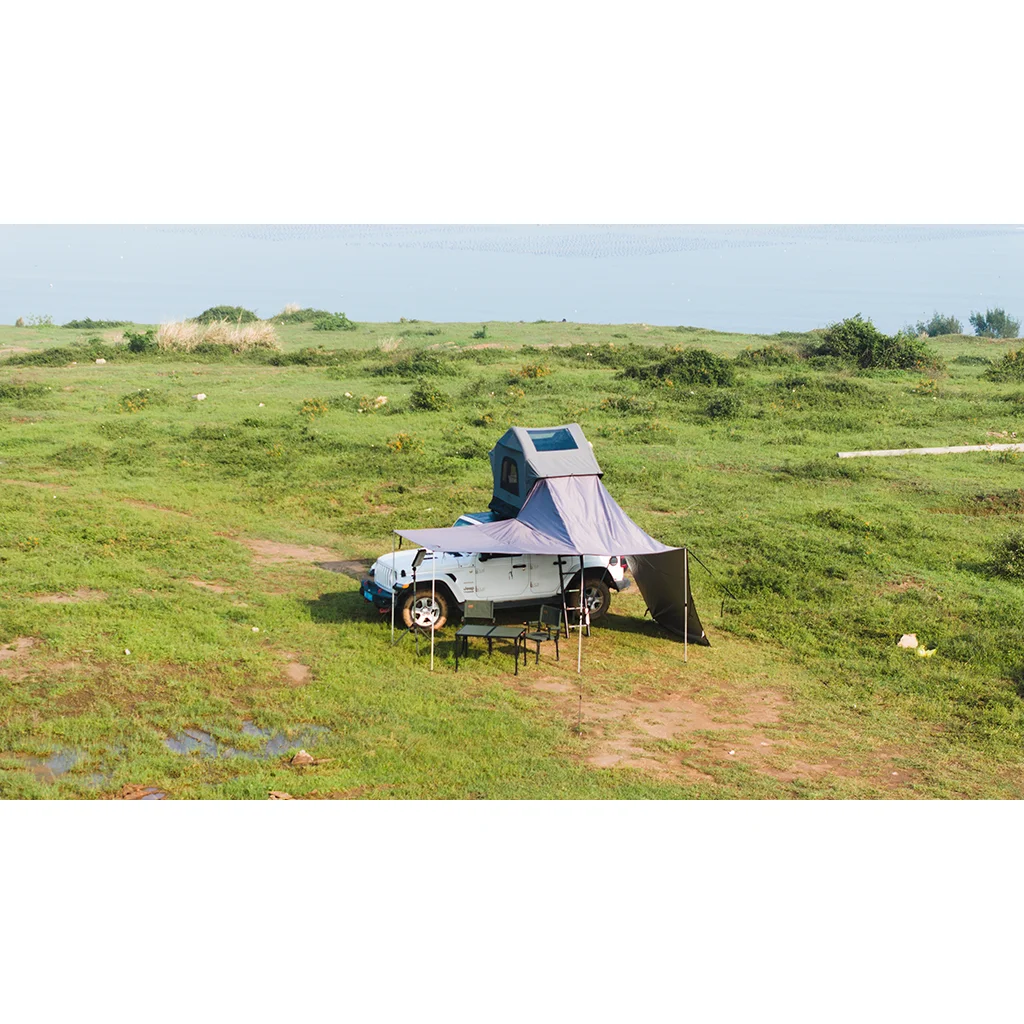 Wildland Universal Screen House Connector for Roof Tents - Image 9