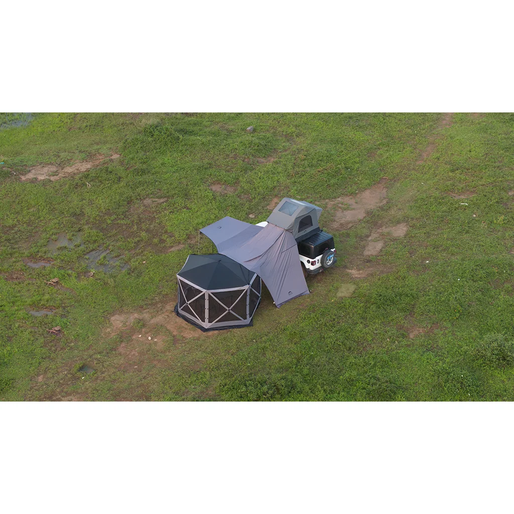 Wildland Universal Screen House Connector for Roof Tents - Image 10