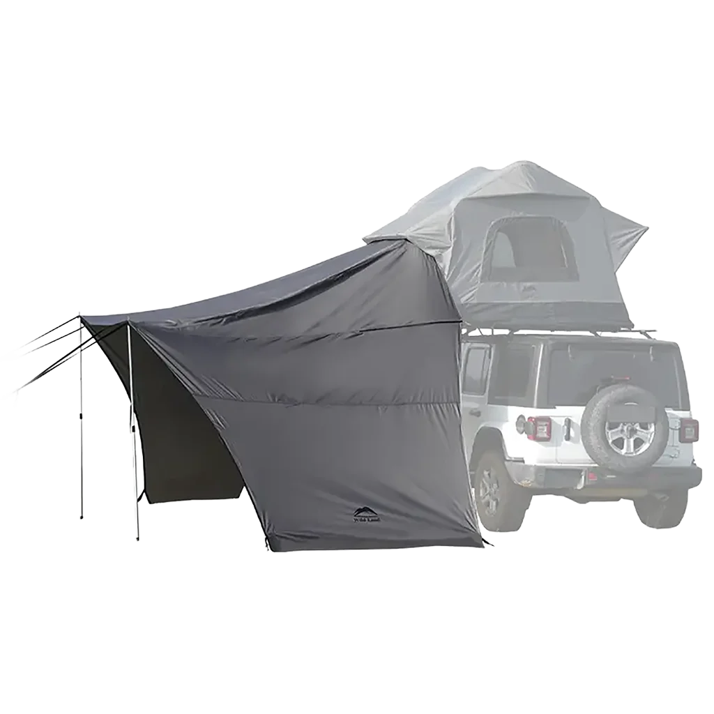 Wildland Universal Screen House Connector for Roof Tents