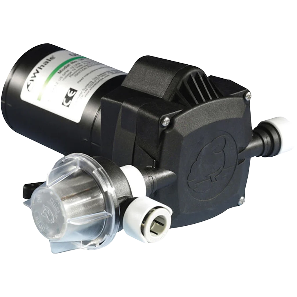 Whale Universal Pressure Pump