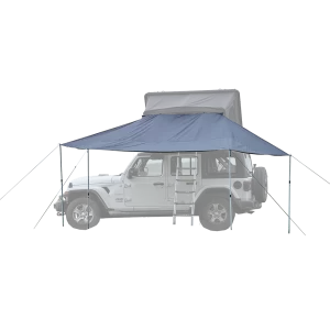 Wildland Universal Tarp for Roof Tents