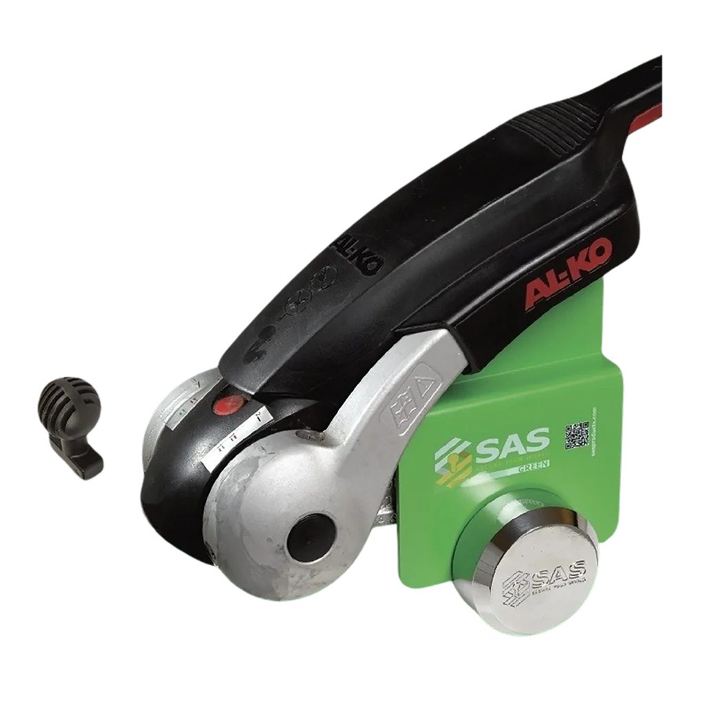 SAS Green AKS 3004 Hitch lock