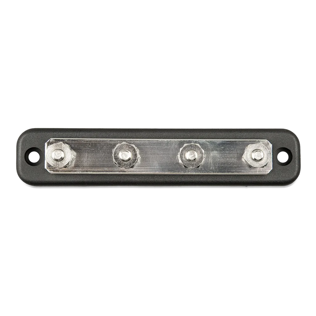Victron 150A 4P Busbar & Cover - Image 3