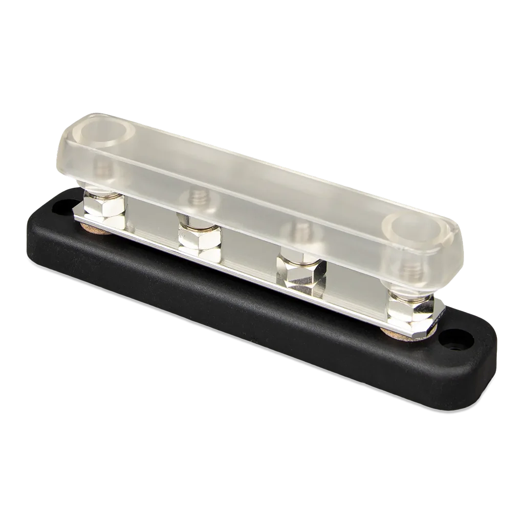 Victron 150A 4P Busbar & Cover