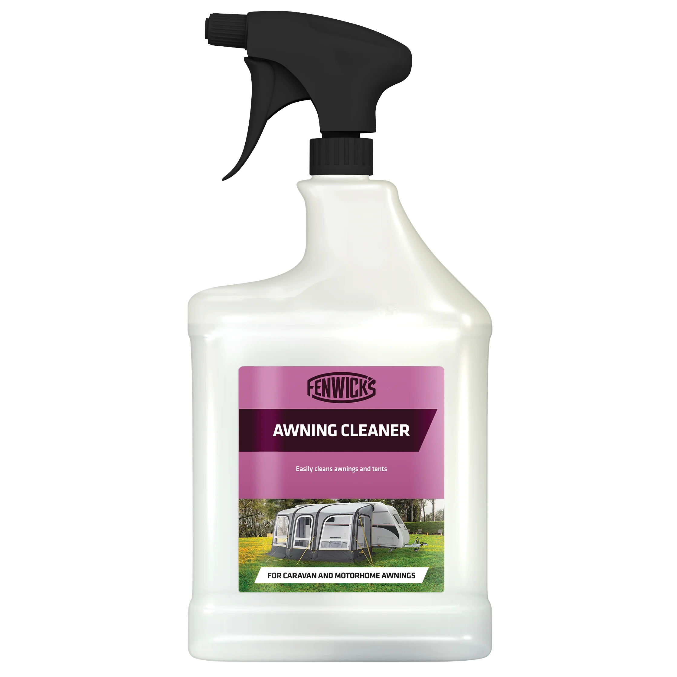 Vehicle Cleaning