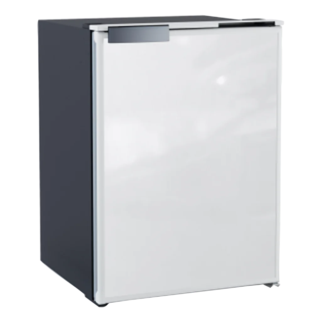 VitriFrigo C39i 39L Grey Fridge 12/24 Air Lock Catch - Image 2