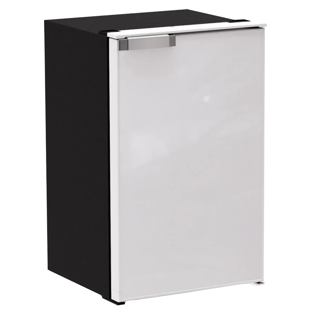 Vitrifrigo C50i 50L Grey Fridge with Nano Compressor - Image 2