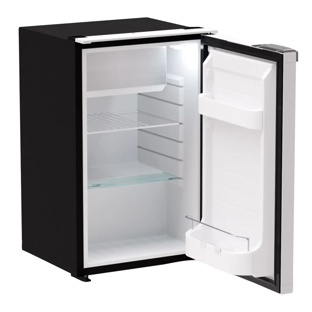 Vitrifrigo C50i 50L Grey Fridge with Nano Compressor