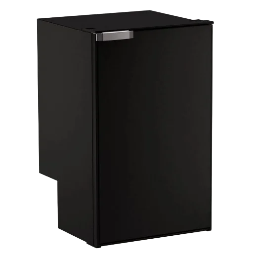 Vitrifrigo 85L 12/24V Black Nano Compressor Fridge - Image 2