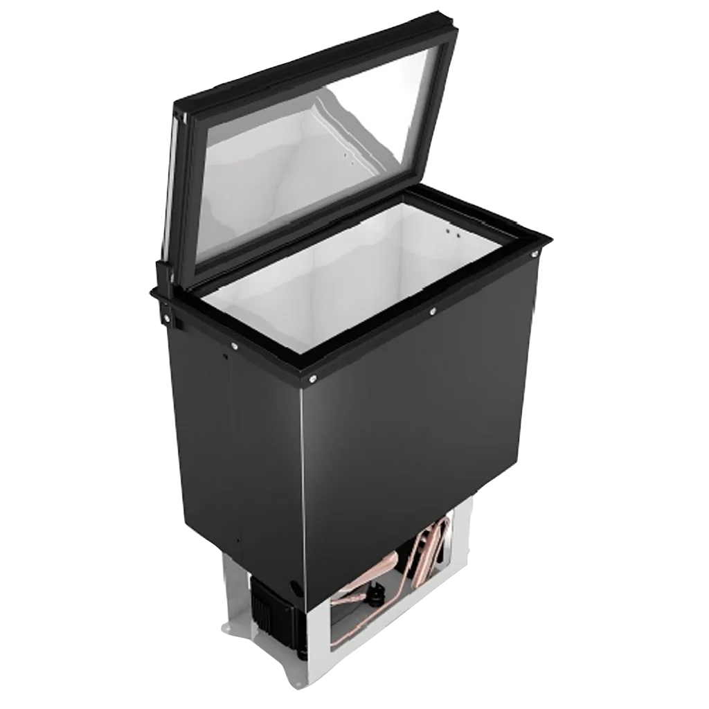 Vitrifigo 20L Top Loading Compressor Fridge
