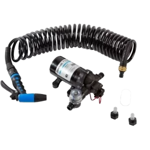 Whale High Pressure Washdown Standard Kit