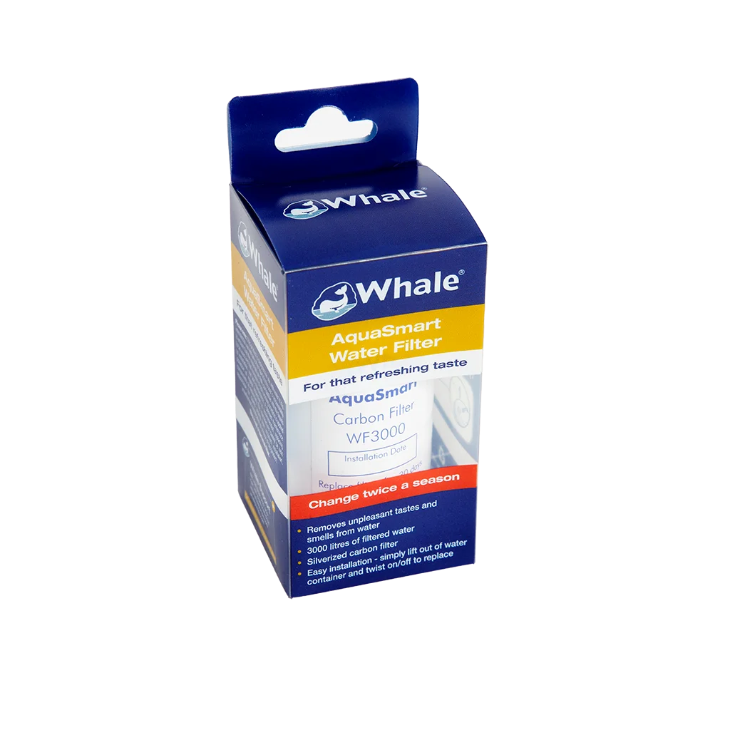 Whale AquaSmart Water Filter - Image 2