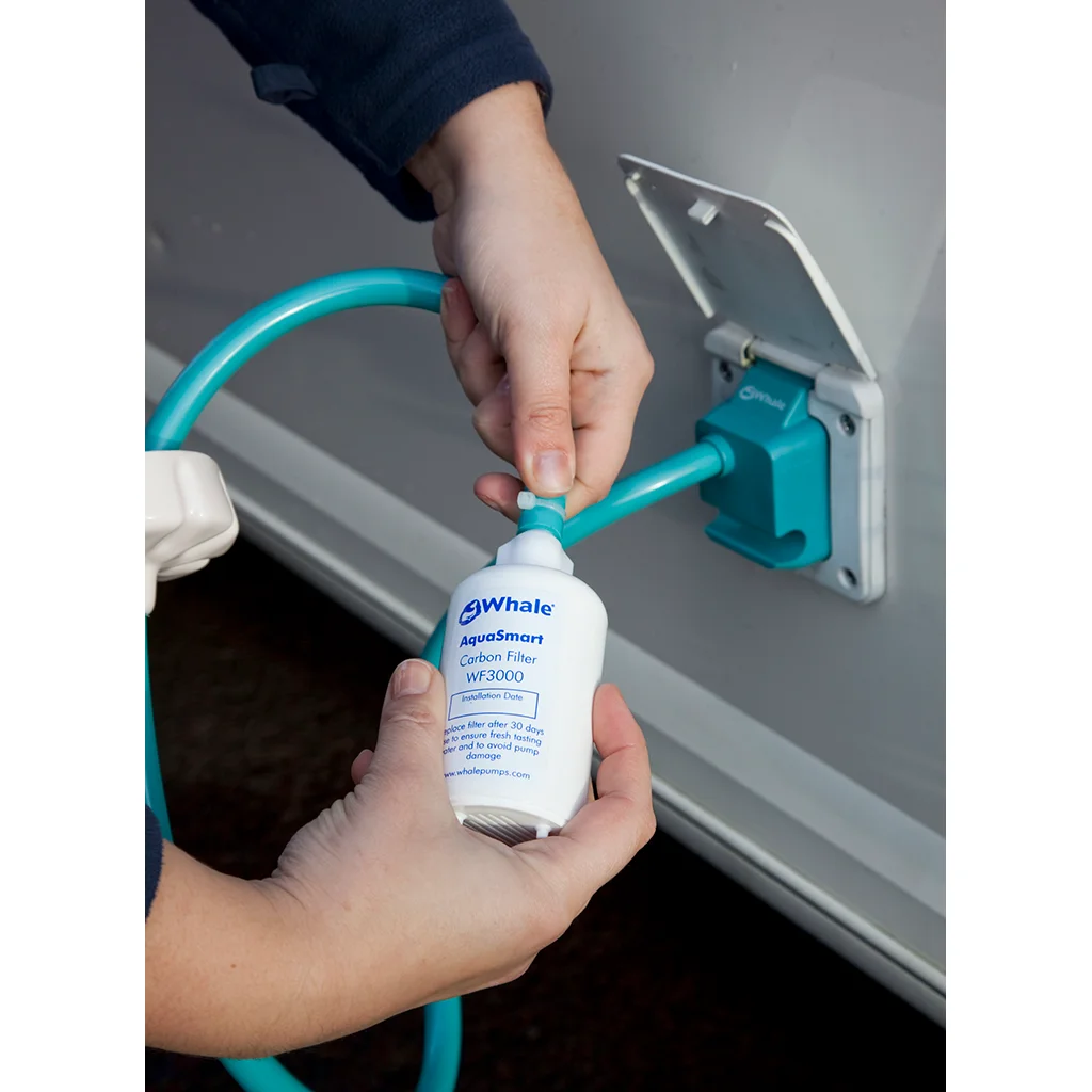 Whale AquaSmart Water Filter - Image 3
