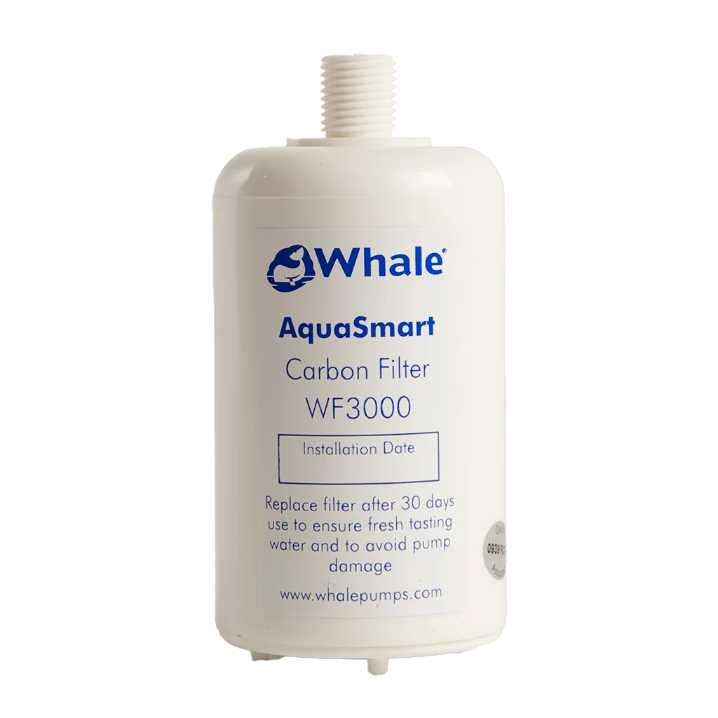 Whale AquaSmart Water Filter