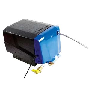 Whale Rapid Heat 13L Gas & Electric Water Heater