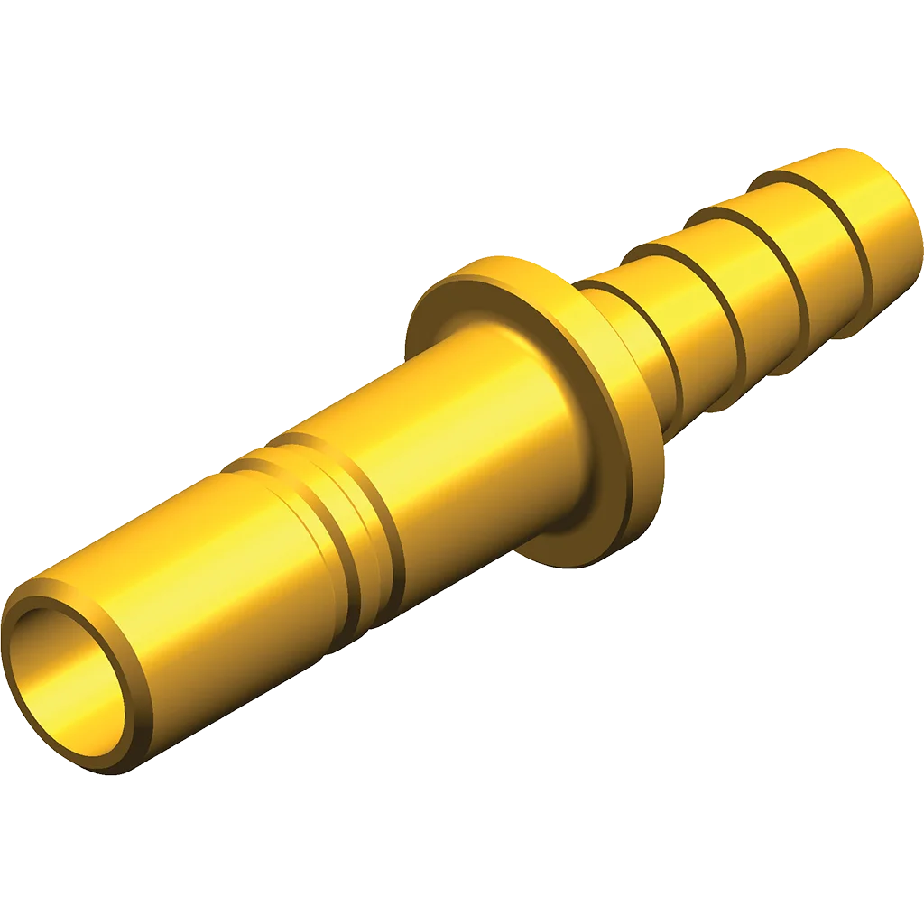 Whale Stem Adaptor 3/8'' Hose to 12mm